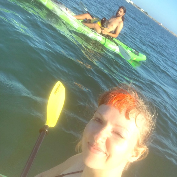 Meet your Posher, Catherine - Picture 1 of 1